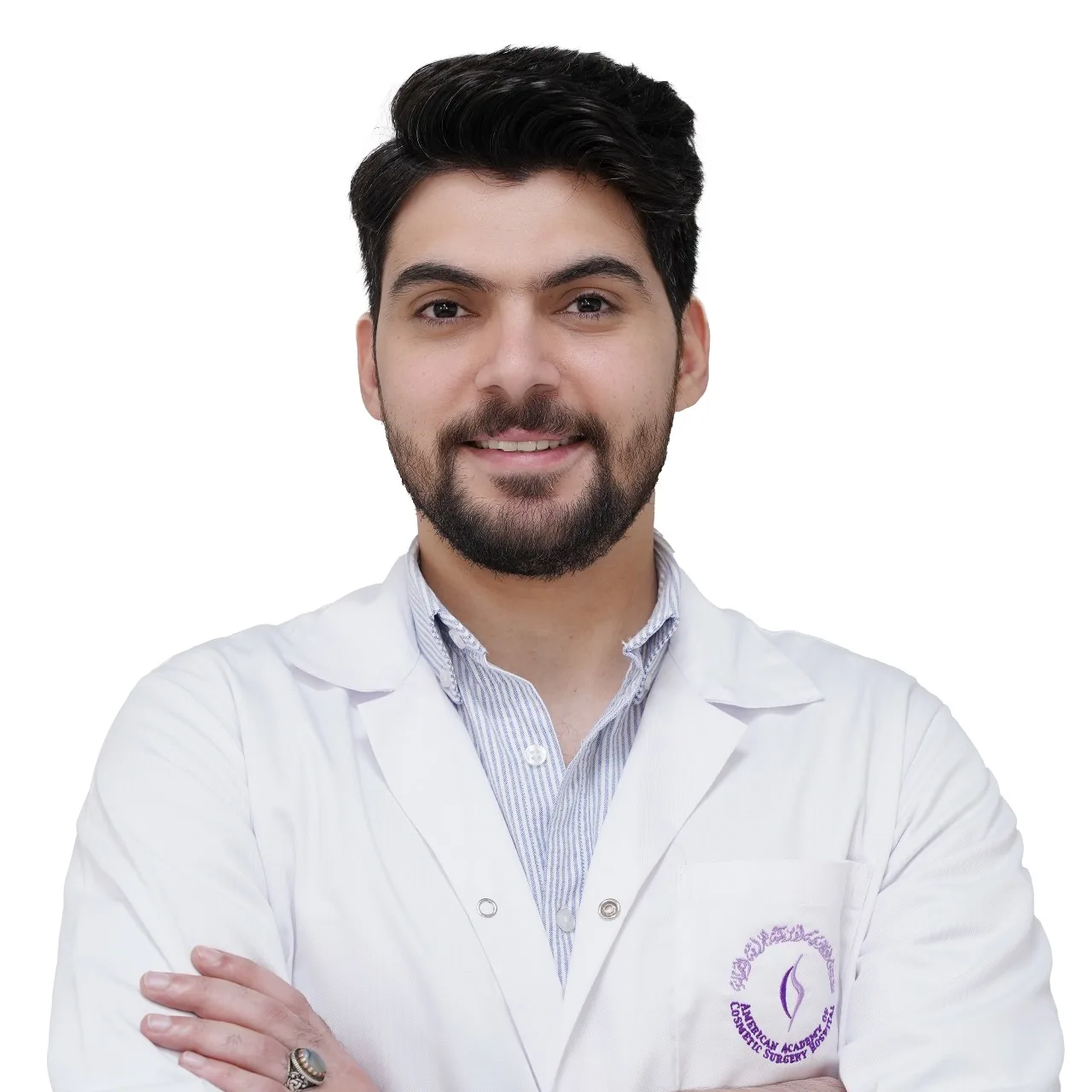 Dr. Atta Mohammed Al-Jbour