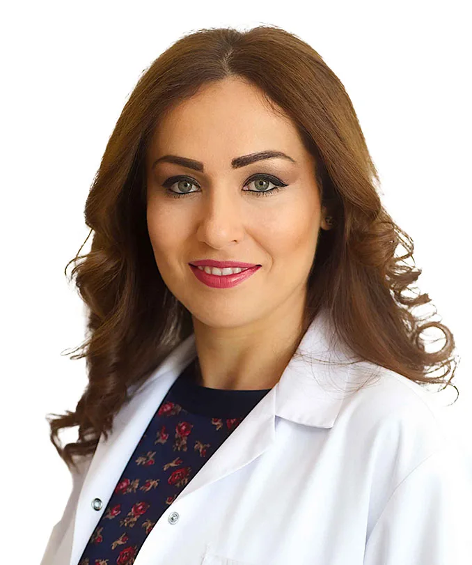 Dr. Mine Burcu Hurbas