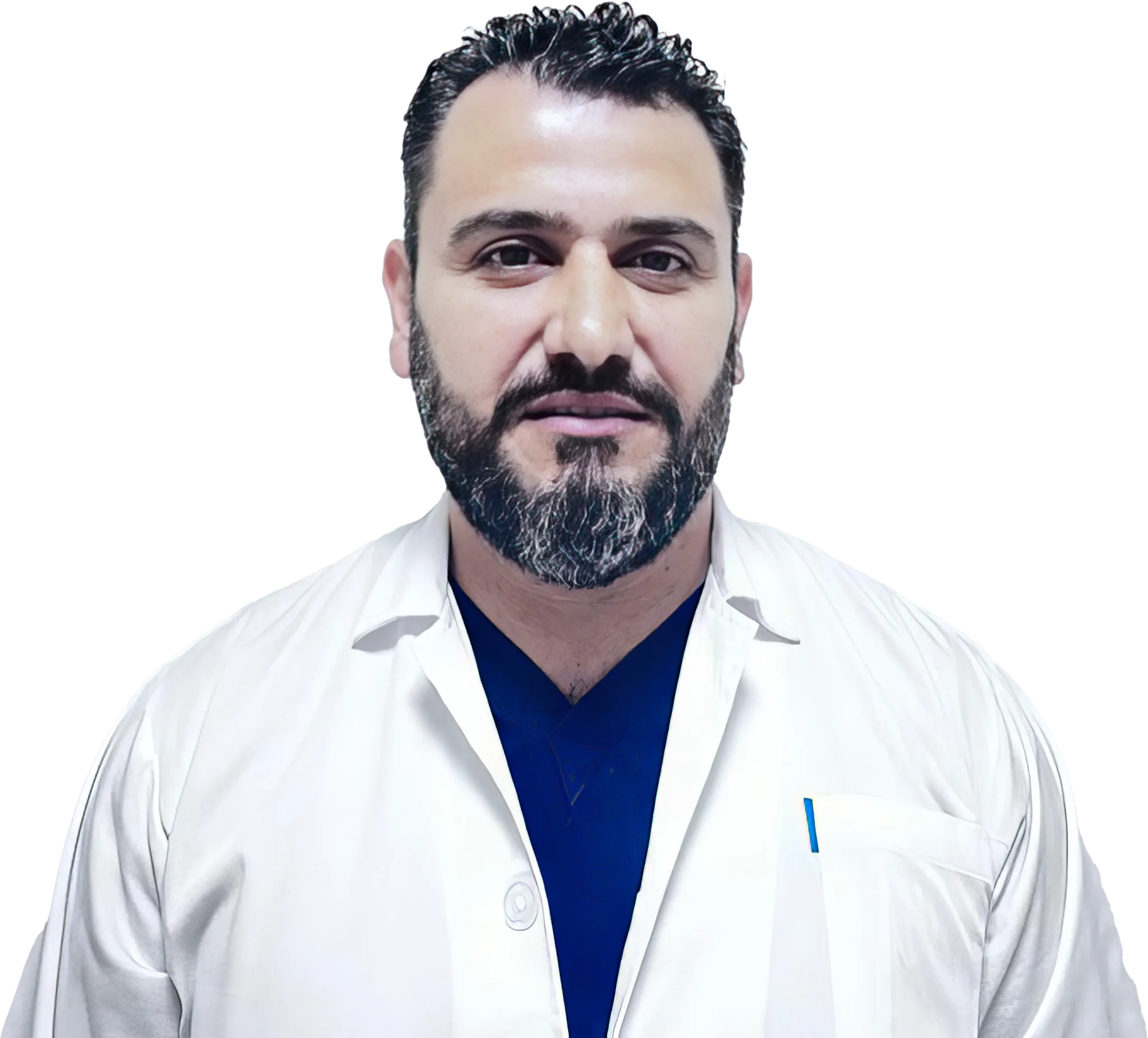 Dr. Ziad Ibraheem