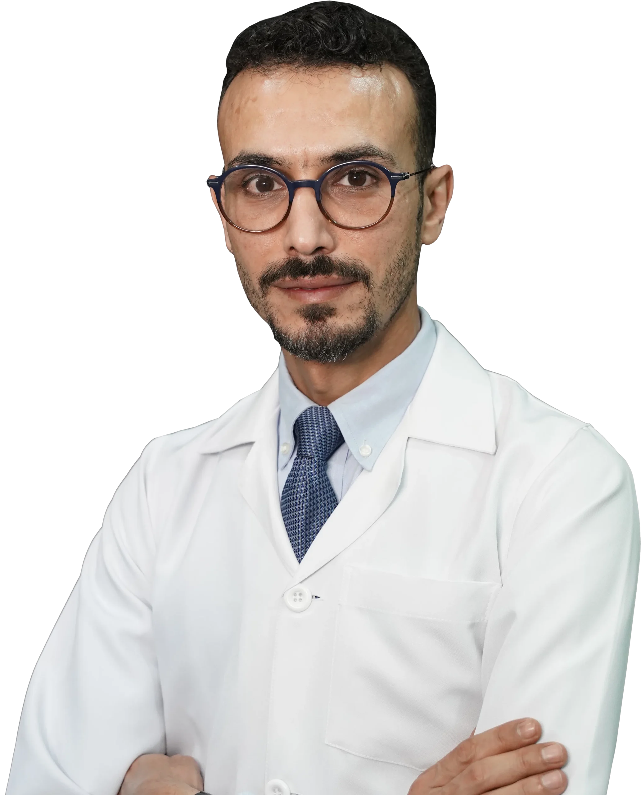 Dr. Ahmed Khazbak