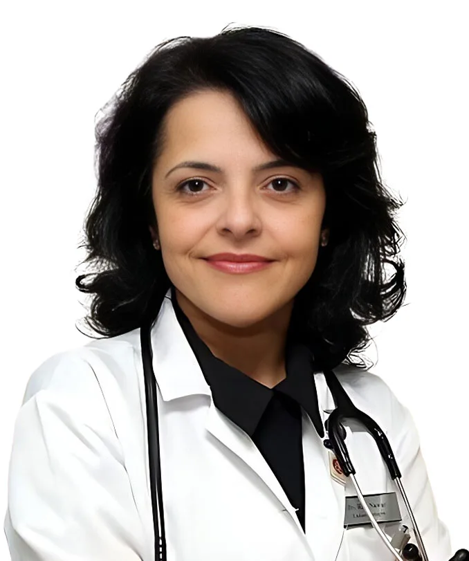 Dr. Rita Nawar