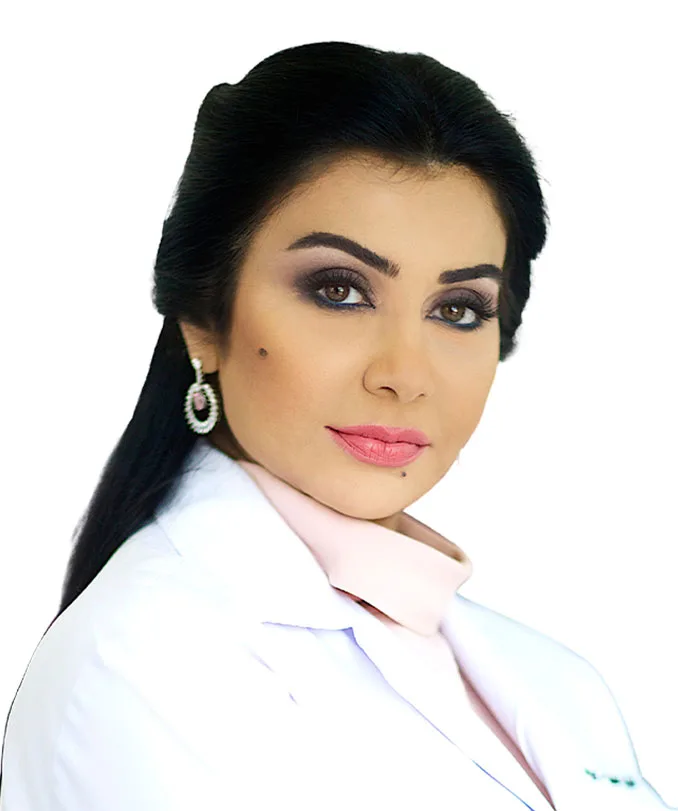 Dr. Jeehan Abdul Qadir