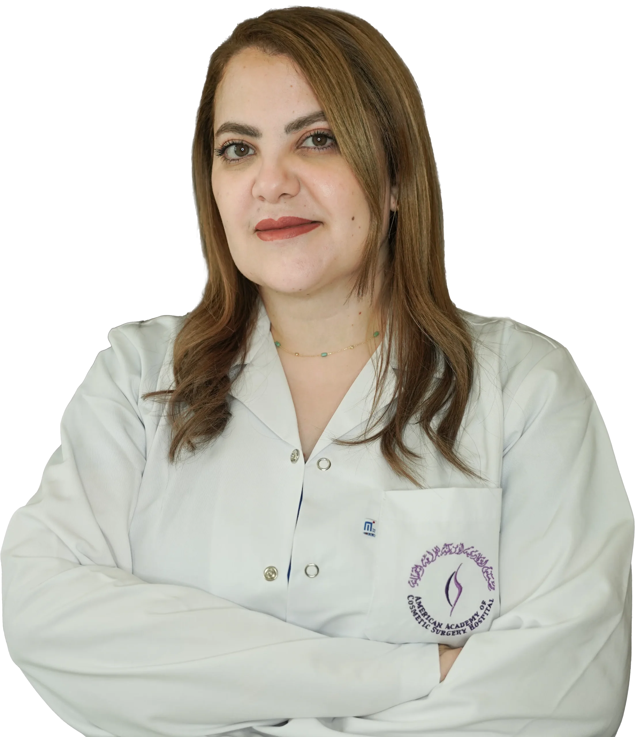 Dr. Eman Rabea Kalloub