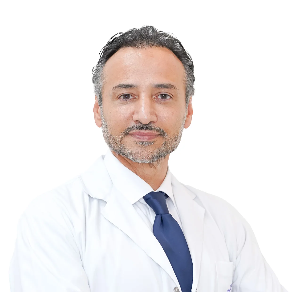 Dr. Abizer Saifuddin Kapadia