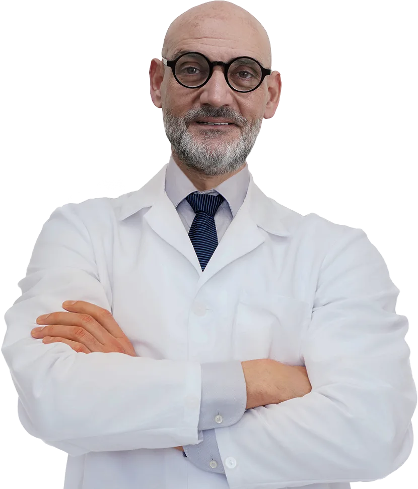 Dr. Tarafa Nieseh