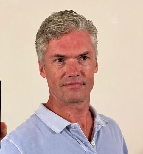 Dr. Hannes Nordmeyer