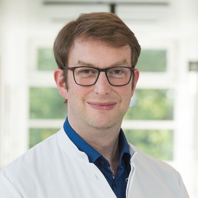 Dr. Sven Propson