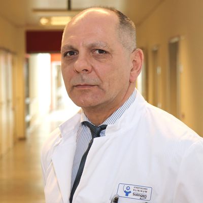 Dr. Ulrich Jaschke