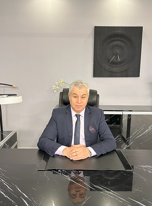 Dr. Seyed Hossein Yahyazade, Radiotherapy and Clinical Oncology Specialist