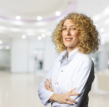 Dr. Seher Özkan