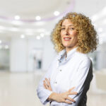 Dr. Seher Özkan, General Surgeon
