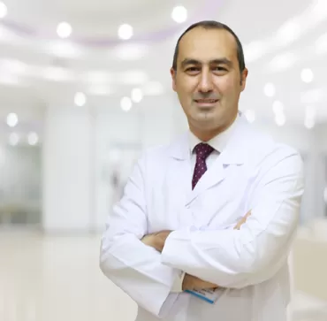 Dr. Atakan Özkan