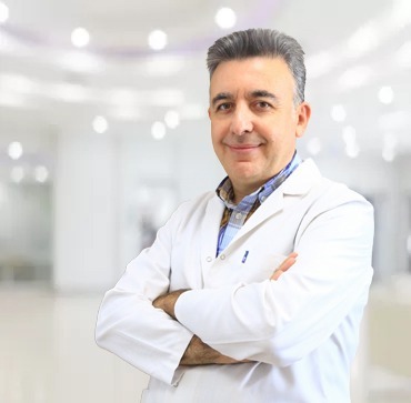 Dr. Ercüment Taşpınar