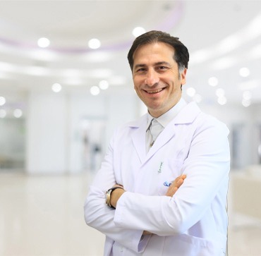 Dr. Faik Alper Aksoy, Cardiology Specialist