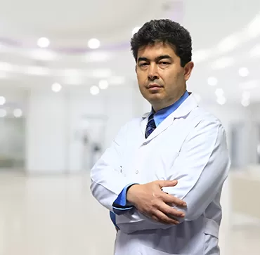 Dr. Serkan Bilgiç