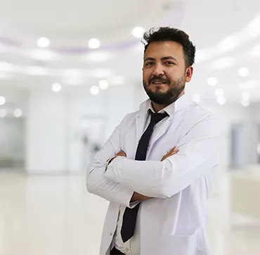 Dr. Şuayip Yel