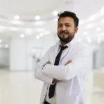Dr. Şuayip Yel, Internal Medicine Specialist