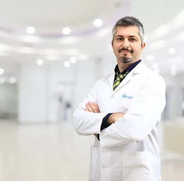 Dr. Toghrul Mastanzade