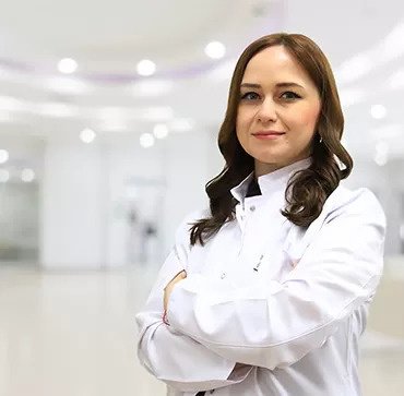 Dr Türkan Guliyeva