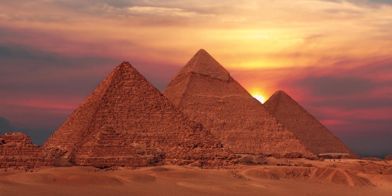 Egypt