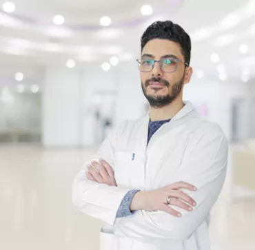 Dr. Fatih Akyazıcı