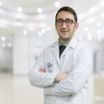 Dr Ulvi Isgandarov, Expert Bariatric and Metabolic Surgeon