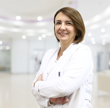 Dr. Merhan Ömeroğlu
