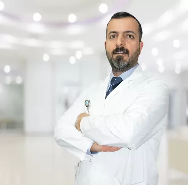 Dr. Yücel Altay
