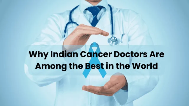 best doctor in india