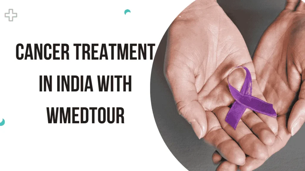Cancer treatment in India