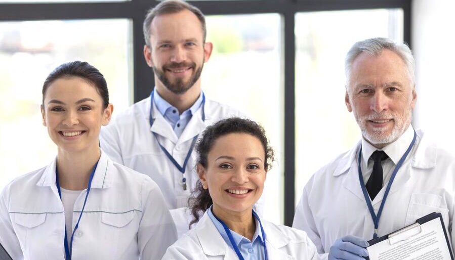 India's best oncologists .