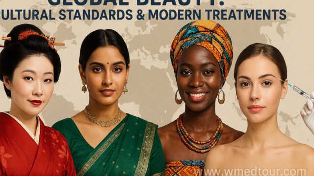 Global Beauty