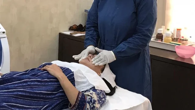 Kosmoderma Skin Hair Body Clinics – Whitefield