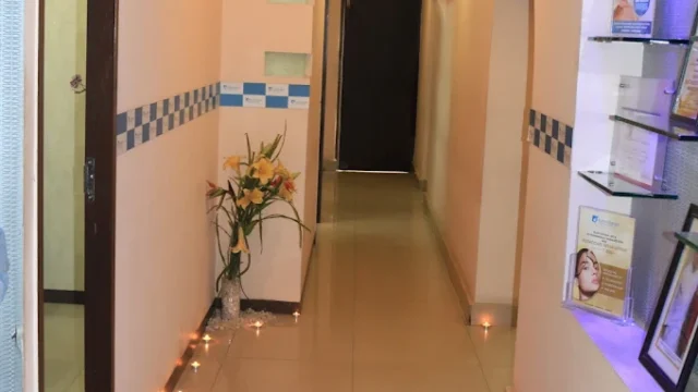Kosmoderma Skin and Hair Clinic – Indiranagar