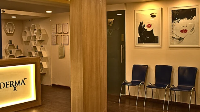 Kosmoderma Skin Clinic in HSR Layout