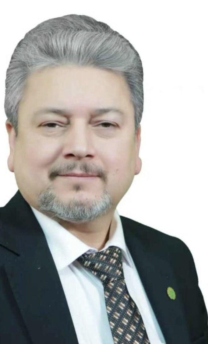 Mohammad Khayyat Zadeh