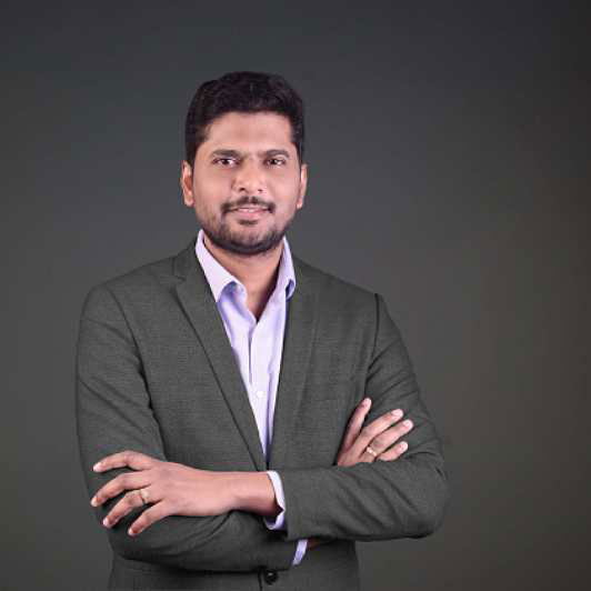 Dr Soumitra Das