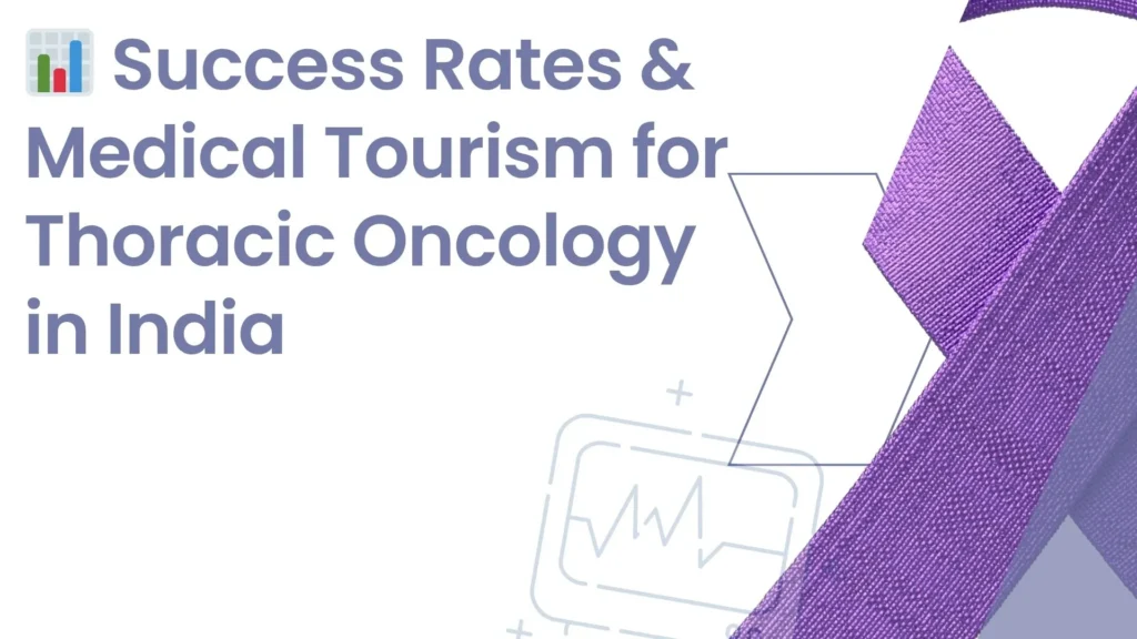 Thoracic Oncology in India