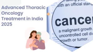 Thoracic Oncology