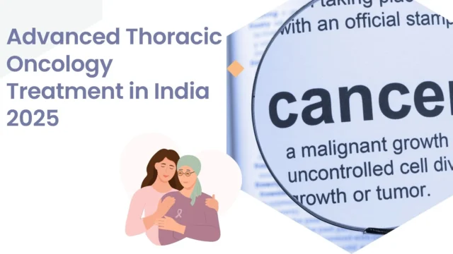 Thoracic Oncology