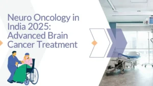 Neuro Oncology in India 2025
