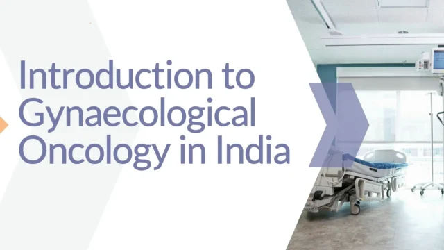 Gynaecological Oncology