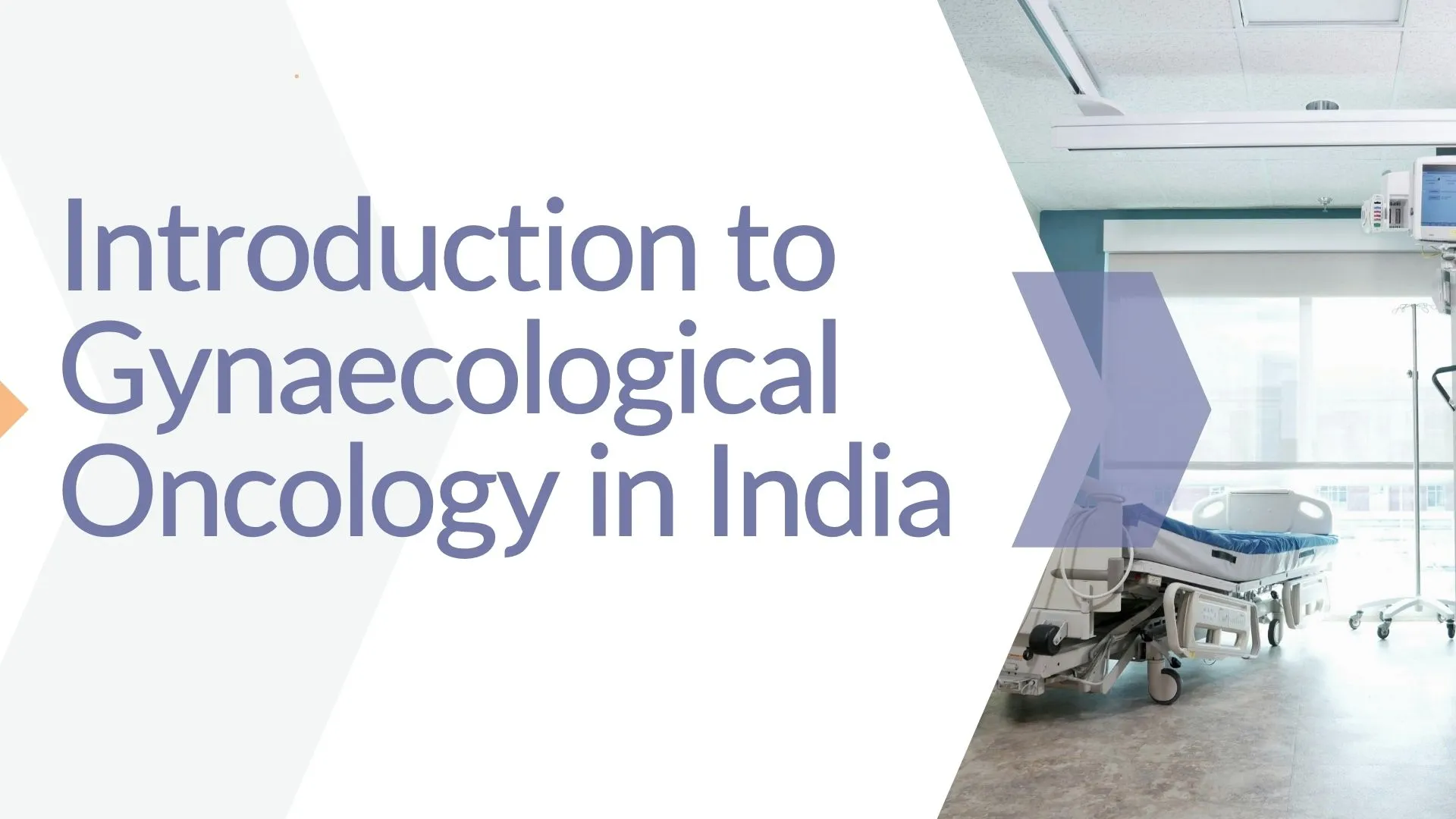 Gynaecological Oncology
