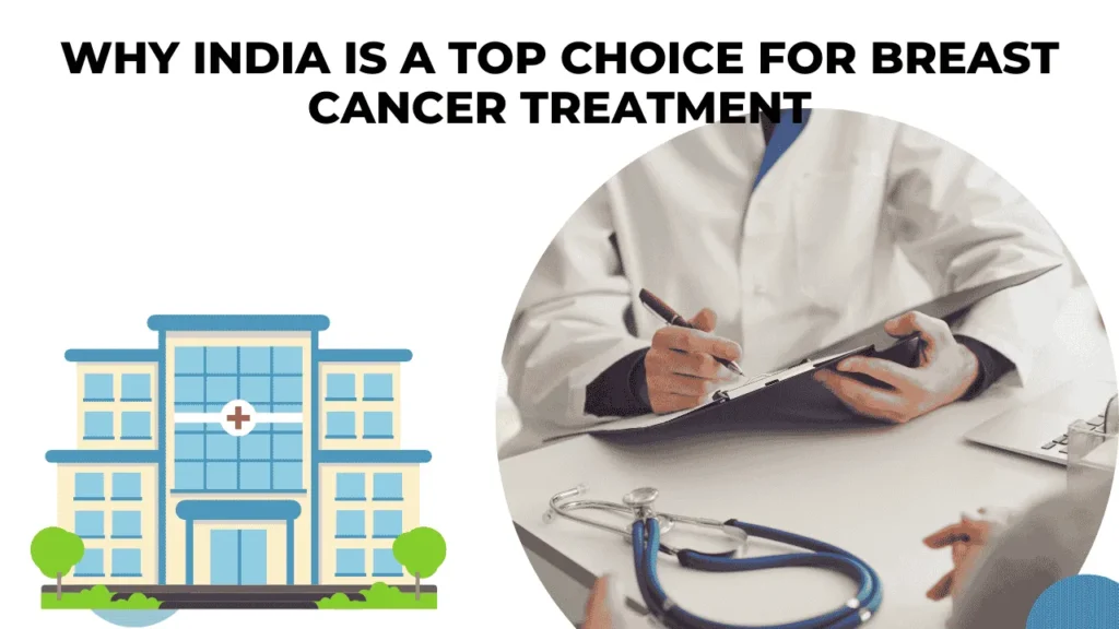 Breast Cancer in india