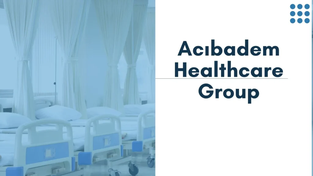 Hospitals in Turkey for Cancer Treatment