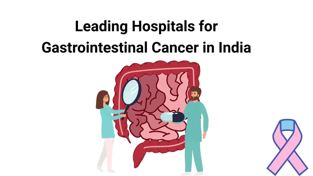 Gastrointestinal Cancer