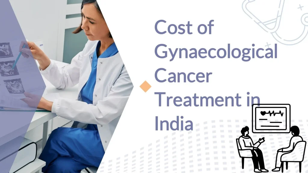 Gynaecological Oncology