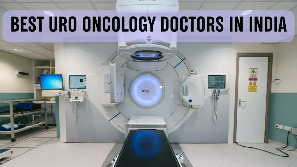 Top Uro Oncology Treatment in India for 2025
