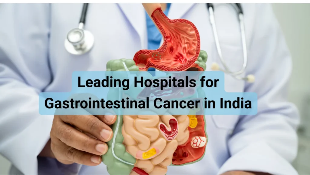 Gastrointestinal Cancer