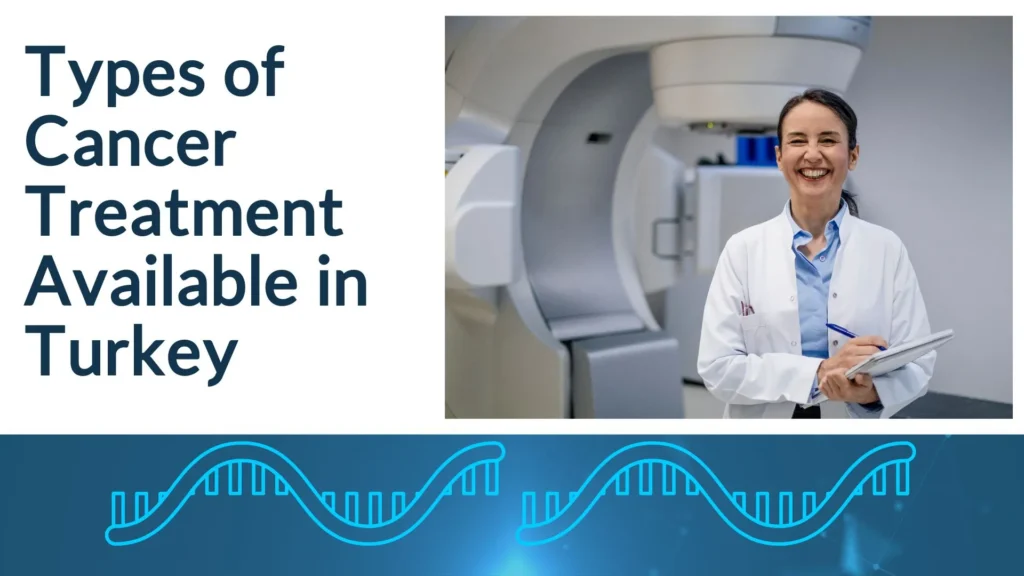Cost of Cancer Treatment in Turkey